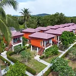 Horizon Beach Resort Koh Jum