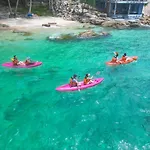 P.D. Beach Resort