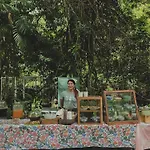 Blu Monkey Pooltara Krabi Hotel & Villas Pet Friendly