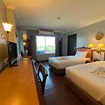 Mayflower Grande Hotel Phitsanulok