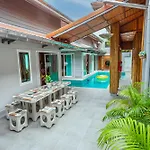 Romantic Pool Villa