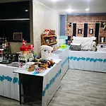 บ้านแก่งรีสอร์ท เชียงคาน