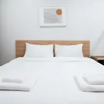 Creston Grand Hotel Suphan Buri