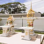 Beach Front Apartment Rayong Condochain