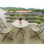 Beach Front Apartment Rayong Condochain