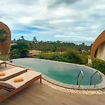Villa La Quartz Seaview 2Br