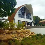 Villa La Quartz Seaview 2Br