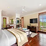 The Retreat, Pool & Sea View Villa