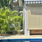 Luxury Private Pool Villa In Huahin
