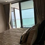 Copacabana Beach Jomtien