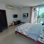 Wan Dd Resort Kohlarn