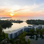 Cassia 1 Bedroom Sea View Apt By Nla