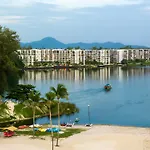 Cassia 1 Bedroom Sea View Apt By Nla