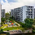 Cassia 1 Bedroom Sea View Apt By Nla