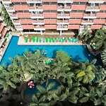 Baumanburi Hotel Patong