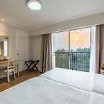 Kantary Bay Hotel And Serviced Apartment Rayong