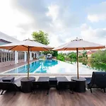 Baan Imm Sook Resort