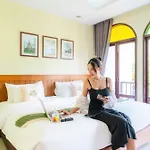 Baan Imm Sook Resort