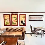 Mosaic Condominium - Mae Phim