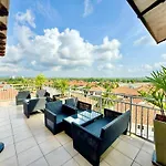 Mosaic Condominium - Mae Phim