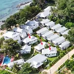 Horizon Beach Resort Koh Jum