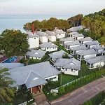 Horizon Beach Resort Koh Jum