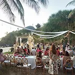 Longbeach Bungalow Kohmook