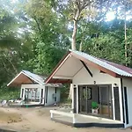 Longbeach Bungalow Kohmook