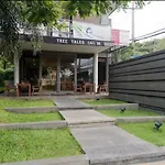 Downtown Seaview 1104 Unixx South Pattaya