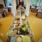A-Te Chumphon Hotel - Sha Plus