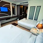 A-Te Chumphon Hotel - Sha Plus