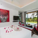 Bungalow Villa Rumba