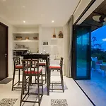 Bungalow Villa Rumba