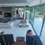 The Glass House Sea View Krabi