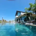 The Glass House Sea View Krabi