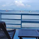 格兰岛屿民宿