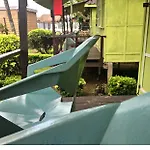 Kohchang 7 Seaview Bungalow