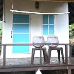 Kohchang 7 Seaview Bungalow
