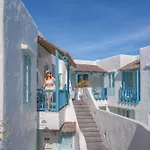 Resort De Paskani