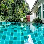 Leelawadee Pool Villa Bbq&Pool Party