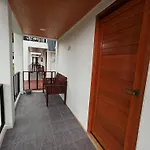Rainbow House Resort