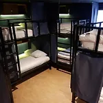 Borbaboom Poshtel