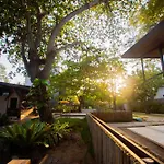 Sichon Cabana Beach Resort