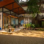 Sichon Cabana Beach Resort
