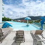 Sea View 2Br Apartment Oceana C35, Just 5 Min Walk To Kamala Beach