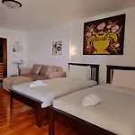 Holiday Resort - Sha Plus