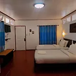Holiday Resort - Sha Plus
