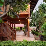 Athithara Homestay