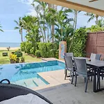Villa Manipura