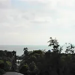 Sea View Studio Jomtien Beach